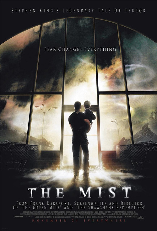 0308 - The Mist